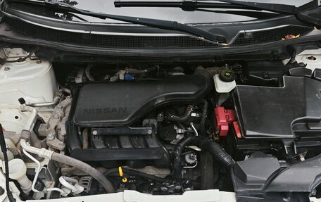 Nissan Qashqai, 2019 год, 1 330 000 рублей, 16 фотография