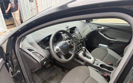 Ford Focus III, 2013 год, 950 000 рублей, 5 фотография
