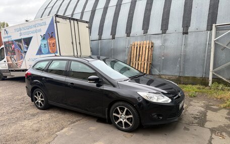 Ford Focus III, 2013 год, 950 000 рублей, 6 фотография