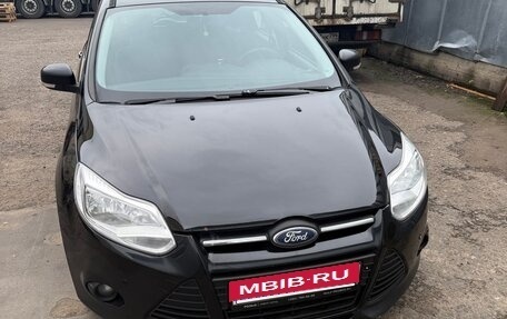 Ford Focus III, 2013 год, 950 000 рублей, 7 фотография