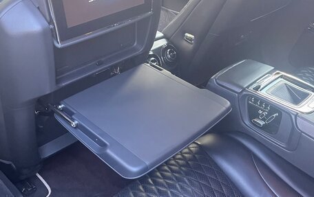 Jaguar XJ IV (X351), 2018 год, 6 000 000 рублей, 2 фотография