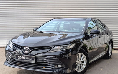 Toyota Camry, 2020 год, 2 700 000 рублей, 1 фотография