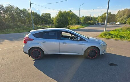 Ford Focus III, 2011 год, 580 000 рублей, 3 фотография