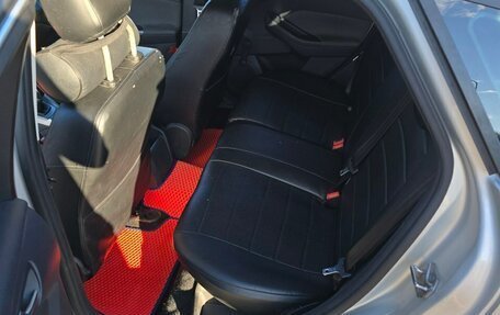 Ford Focus III, 2011 год, 580 000 рублей, 6 фотография