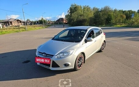 Ford Focus III, 2011 год, 580 000 рублей, 5 фотография