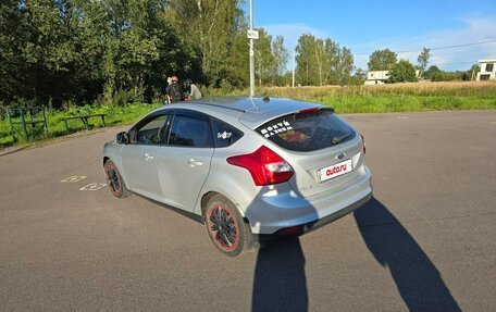 Ford Focus III, 2011 год, 580 000 рублей, 9 фотография