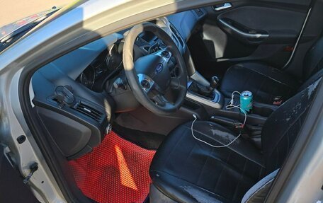 Ford Focus III, 2011 год, 580 000 рублей, 11 фотография