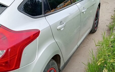 Ford Focus III, 2011 год, 580 000 рублей, 13 фотография