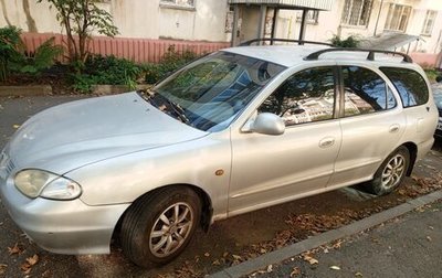 Hyundai Lantra II, 1999 год, 250 000 рублей, 1 фотография