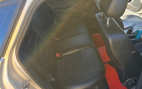 Ford Focus III, 2011 год, 580 000 рублей, 10 фотография