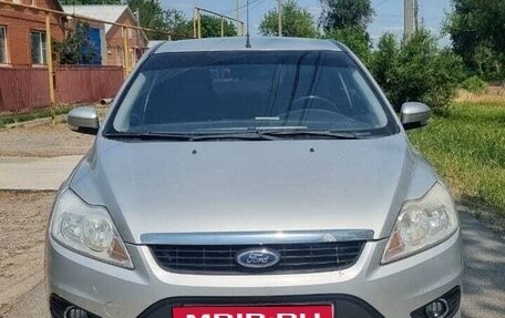 Ford Focus II рестайлинг, 2010 год, 800 000 рублей, 1 фотография