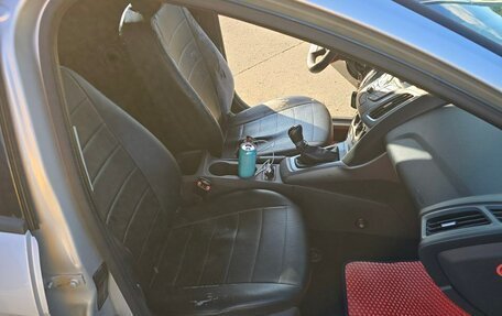 Ford Focus III, 2011 год, 580 000 рублей, 12 фотография