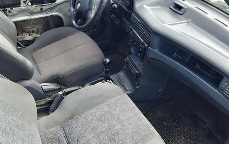 Daewoo Nexia I рестайлинг, 2004 год, 115 000 рублей, 3 фотография