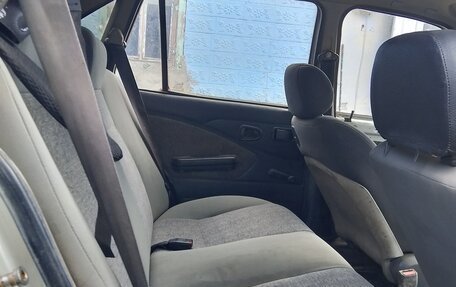 Daewoo Nexia I рестайлинг, 2004 год, 115 000 рублей, 4 фотография