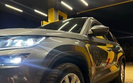 Skoda Kodiaq I, 2019 год, 2 180 000 рублей, 11 фотография