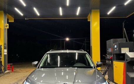 Skoda Kodiaq I, 2019 год, 2 180 000 рублей, 17 фотография