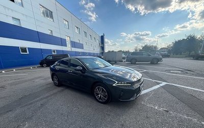 KIA K5, 2021 год, 2 450 000 рублей, 1 фотография
