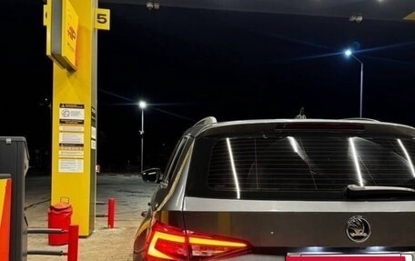 Skoda Kodiaq I, 2019 год, 2 180 000 рублей, 23 фотография