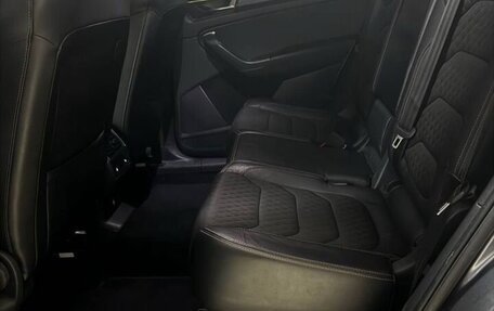 Skoda Kodiaq I, 2019 год, 2 180 000 рублей, 32 фотография