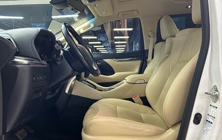 Toyota Vellfire II, 2021 год, 8 474 000 рублей, 9 фотография