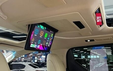 Toyota Vellfire II, 2021 год, 8 474 000 рублей, 14 фотография