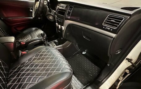 SsangYong Actyon II рестайлинг, 2013 год, 877 000 рублей, 8 фотография