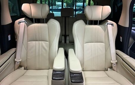Toyota Vellfire II, 2021 год, 8 474 000 рублей, 15 фотография
