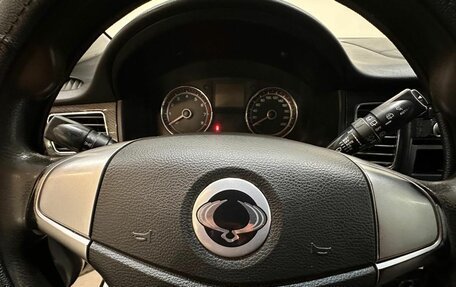 SsangYong Actyon II рестайлинг, 2013 год, 877 000 рублей, 10 фотография