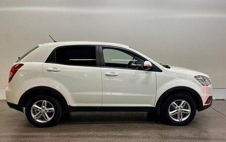 SsangYong Actyon II рестайлинг, 2013 год, 877 000 рублей, 6 фотография