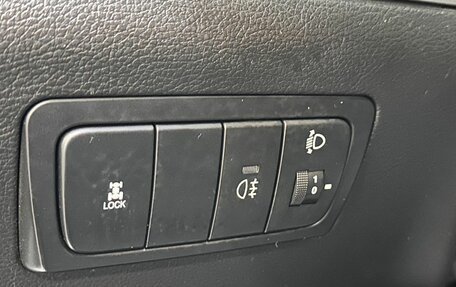 SsangYong Actyon II рестайлинг, 2013 год, 877 000 рублей, 11 фотография