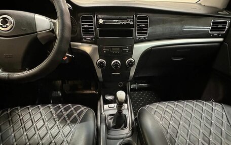 SsangYong Actyon II рестайлинг, 2013 год, 877 000 рублей, 7 фотография