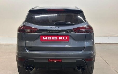 Geely Atlas I, 2021 год, 1 618 000 рублей, 3 фотография