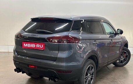 Geely Atlas I, 2021 год, 1 618 000 рублей, 2 фотография