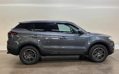 Geely Atlas I, 2021 год, 1 618 000 рублей, 4 фотография