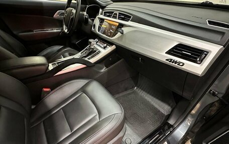 Geely Atlas I, 2021 год, 1 618 000 рублей, 13 фотография