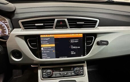 Geely Atlas I, 2021 год, 1 618 000 рублей, 9 фотография