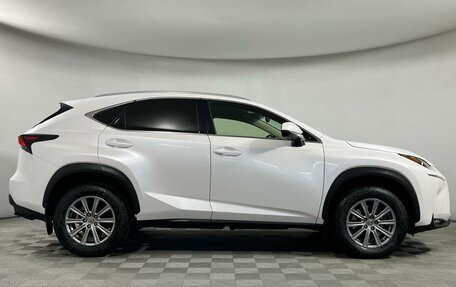 Lexus NX I, 2015 год, 2 699 000 рублей, 4 фотография