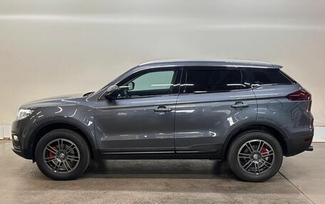 Geely Atlas I, 2021 год, 1 618 000 рублей, 5 фотография