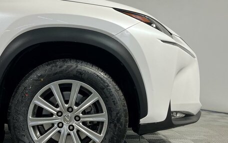 Lexus NX I, 2015 год, 2 699 000 рублей, 7 фотография