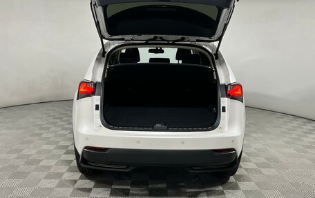 Lexus NX I, 2015 год, 2 699 000 рублей, 8 фотография