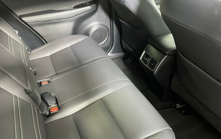 Lexus NX I, 2015 год, 2 699 000 рублей, 13 фотография