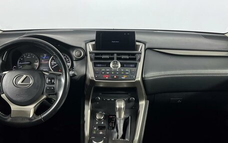 Lexus NX I, 2015 год, 2 699 000 рублей, 15 фотография