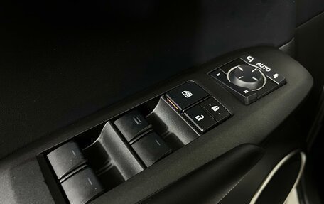 Lexus NX I, 2015 год, 2 699 000 рублей, 19 фотография
