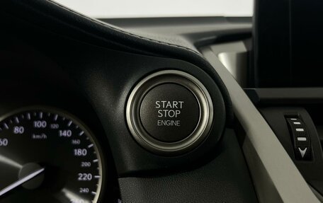 Lexus NX I, 2015 год, 2 699 000 рублей, 22 фотография