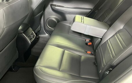 Lexus NX I, 2015 год, 2 699 000 рублей, 28 фотография