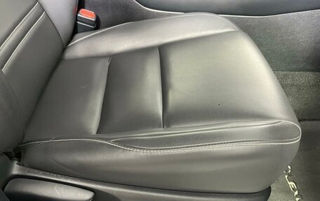 Lexus NX I, 2015 год, 2 699 000 рублей, 24 фотография