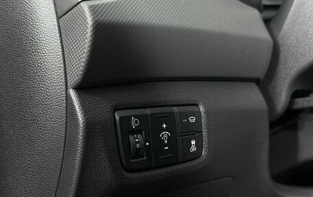 Hyundai Creta I рестайлинг, 2016 год, 1 590 000 рублей, 11 фотография