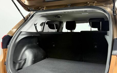 Hyundai Creta I рестайлинг, 2016 год, 1 590 000 рублей, 19 фотография