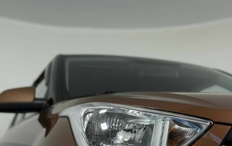 Hyundai Creta I рестайлинг, 2016 год, 1 590 000 рублей, 21 фотография