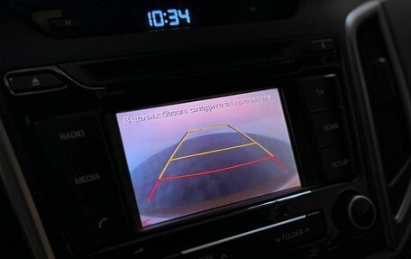 Hyundai Creta I рестайлинг, 2016 год, 1 590 000 рублей, 18 фотография